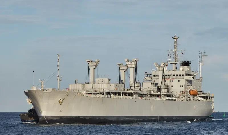 JYOTI General Cargo IMO 9063029 photo 4