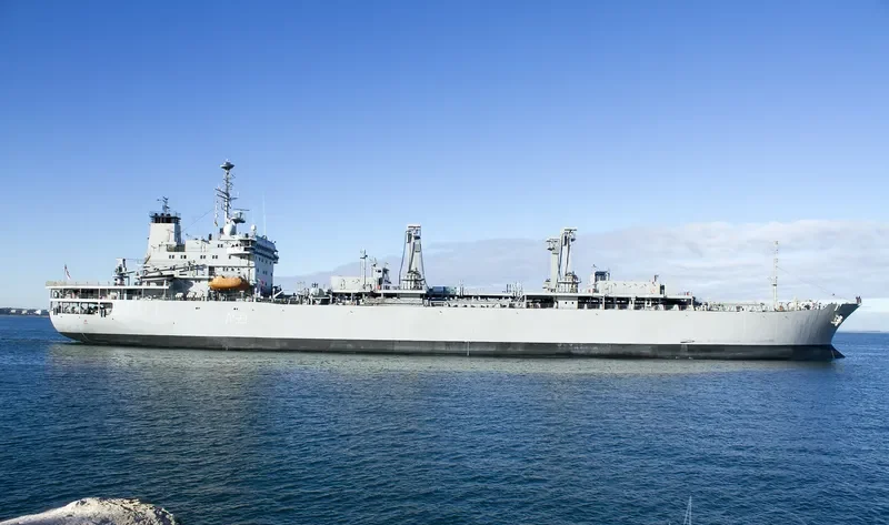 JYOTI General Cargo IMO 9063029 photo 6