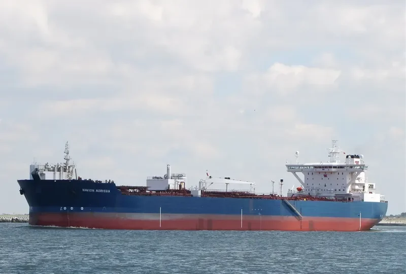 FPSO PIONEIRO DE LIBRA Tanker IMO 9063067
