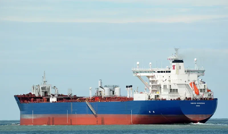 FPSO PIONEIRO DE LIBRA Tanker IMO 9063067 photo 8
