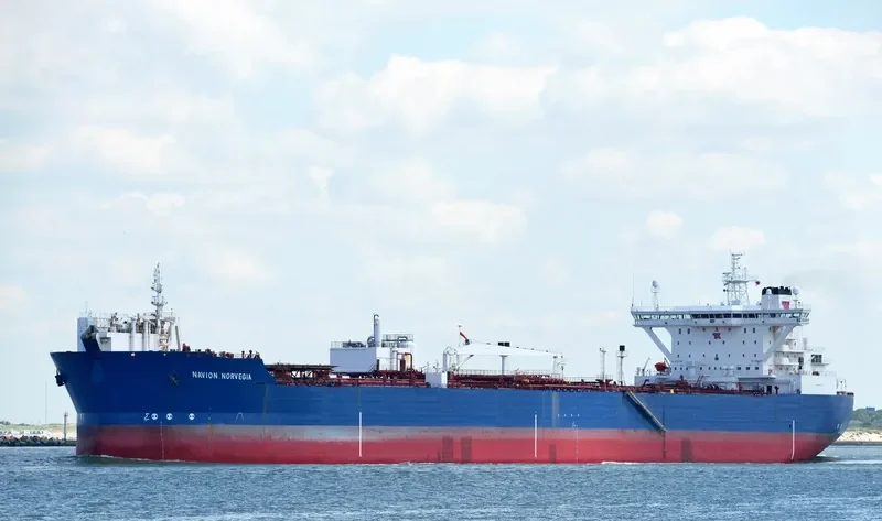 FPSO PIONEIRO DE LIBRA Tanker IMO 9063067 photo 9