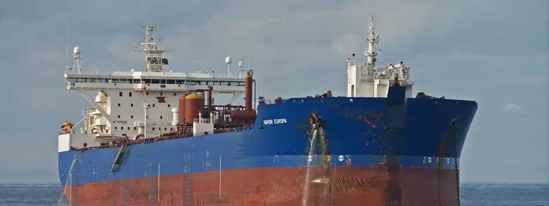 IFRIKIA III Tanker IMO 9063079 photo 2