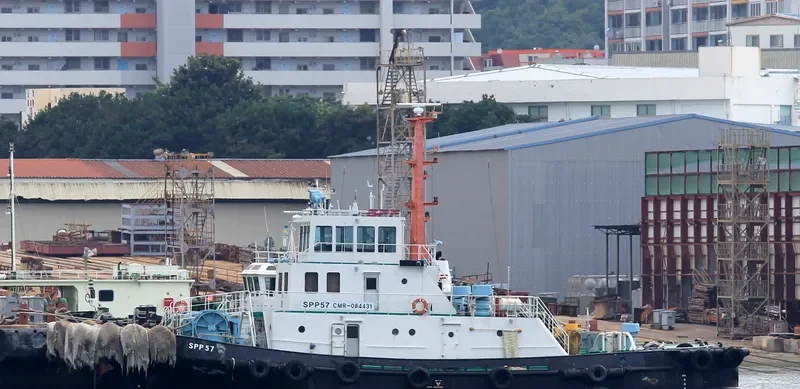 101YUJIN General Cargo IMO 9063445