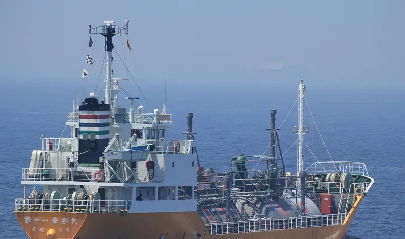 PP 8 General Cargo IMO 9063512 photo 6