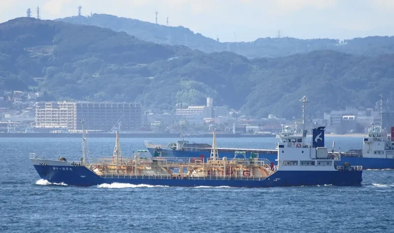 PP 8 General Cargo IMO 9063512 photo 7