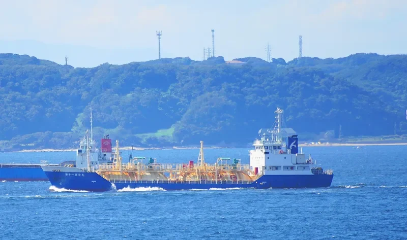 PP 8 General Cargo IMO 9063512 photo 8