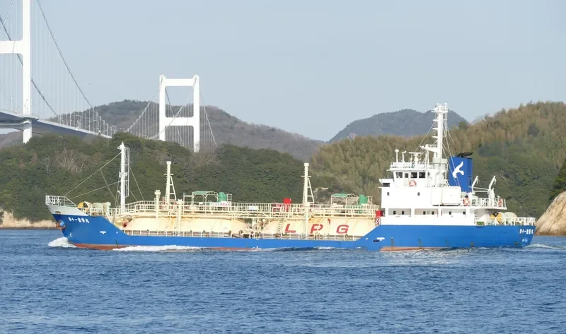 PP 8 General Cargo IMO 9063512 photo 10