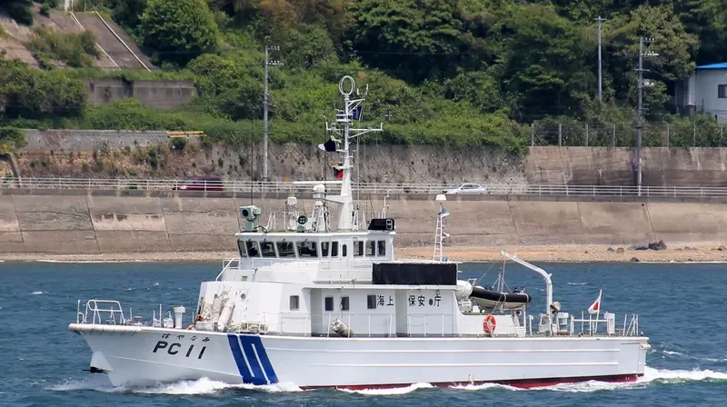 HAYANAMI General Cargo IMO 9063639 photo 3