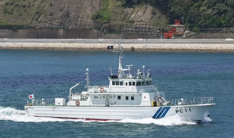 HAYANAMI General Cargo IMO 9063639 photo 4