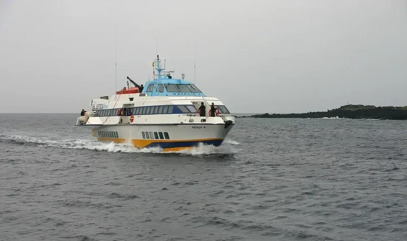 NATALIE M General Cargo IMO 9063859 photo 9