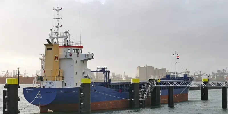 IMI General Cargo IMO 9063873 photo 6