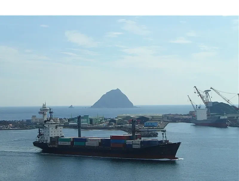 PDZ MEWAH Container Ship IMO 9064009 photo 9