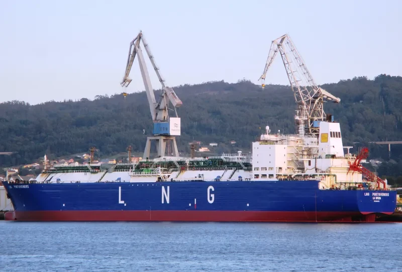 PORTOVENERE General Cargo IMO 9064073