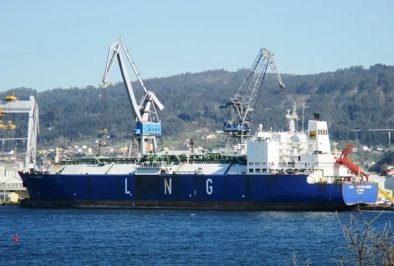 PORTOVENERE General Cargo IMO 9064073 photo 2