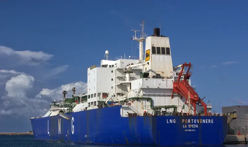 PORTOVENERE General Cargo IMO 9064073 photo 3