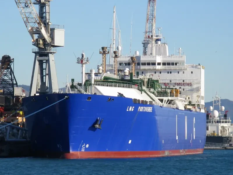 PORTOVENERE General Cargo IMO 9064073 photo 6