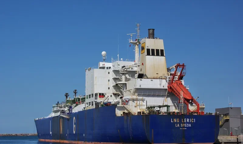 LERICI General Cargo IMO 9064085 photo 3