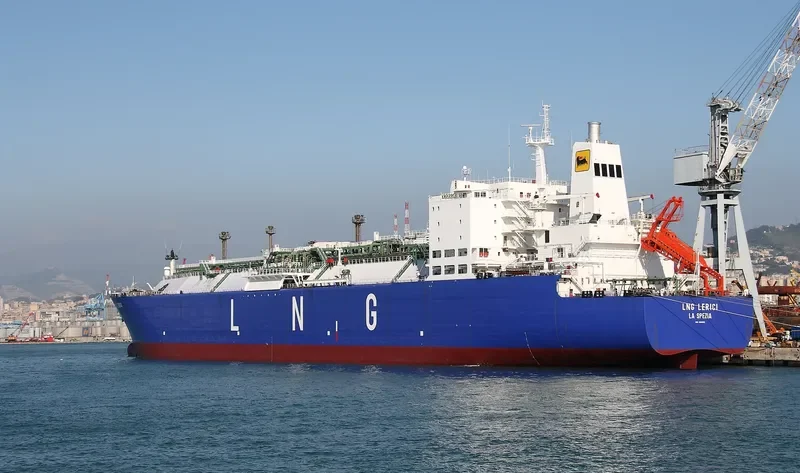 LERICI General Cargo IMO 9064085 photo 7