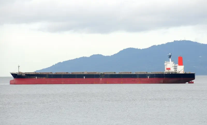 RUBIN Bulk Carrier IMO 9064114 photo 6
