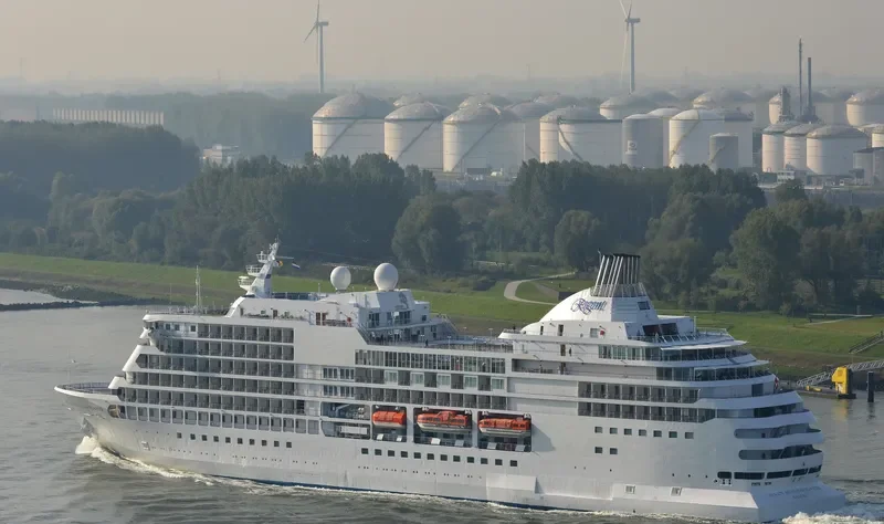 SEVEN SEAS NAVIGATOR Passenger Ship IMO 9064126 photo 7