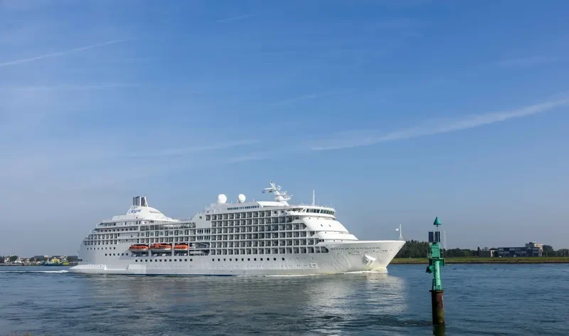 SEVEN SEAS NAVIGATOR Passenger Ship IMO 9064126 photo 10