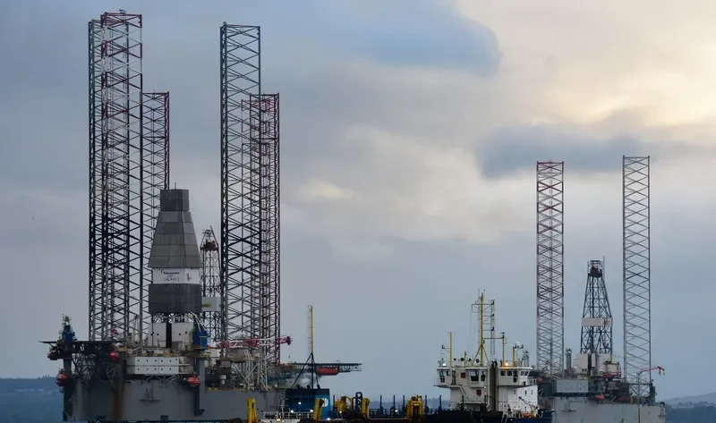 UKD MARLIN General Cargo IMO 9064176 photo 7
