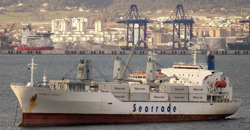 WEI NING General Cargo IMO 9064229 photo 2
