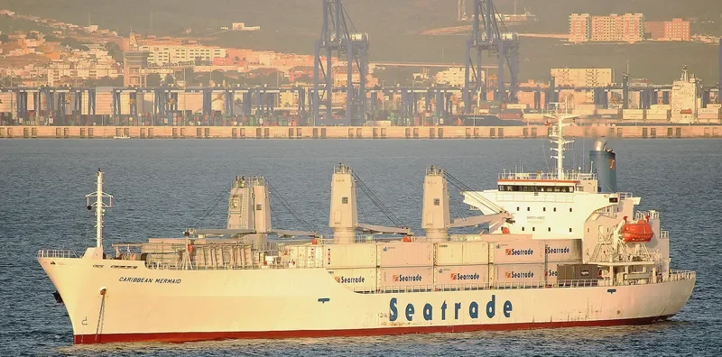 WEI NING General Cargo IMO 9064229 photo 4