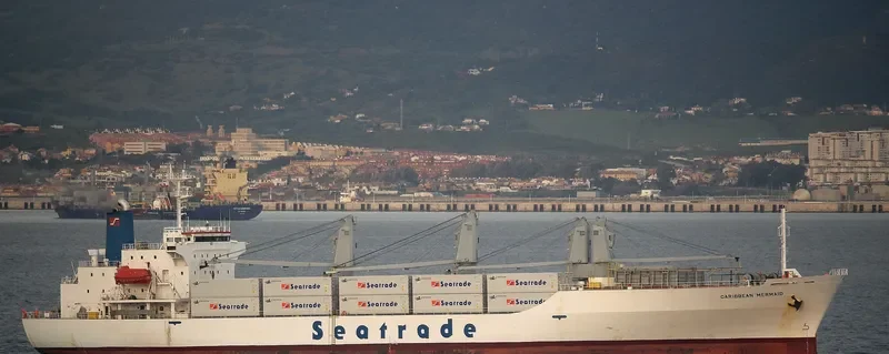 WEI NING General Cargo IMO 9064229 photo 5