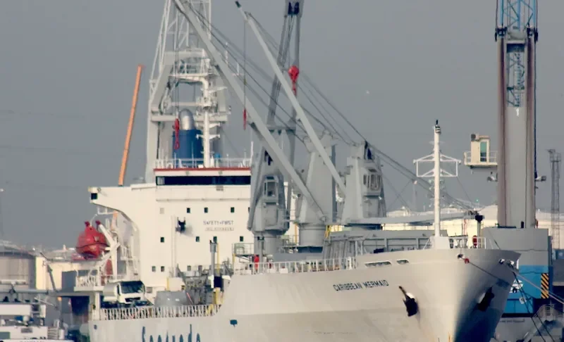 WEI NING General Cargo IMO 9064229 photo 6