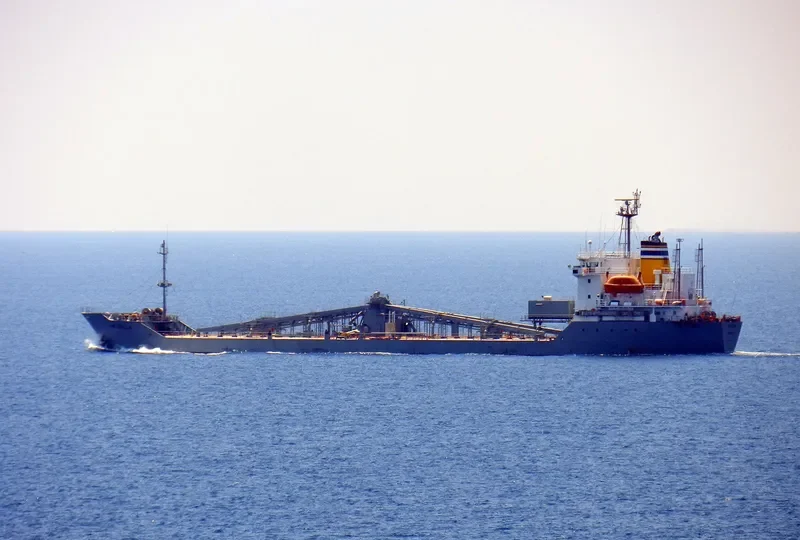 NACC VALBELLA General Cargo IMO 9064281 photo 4