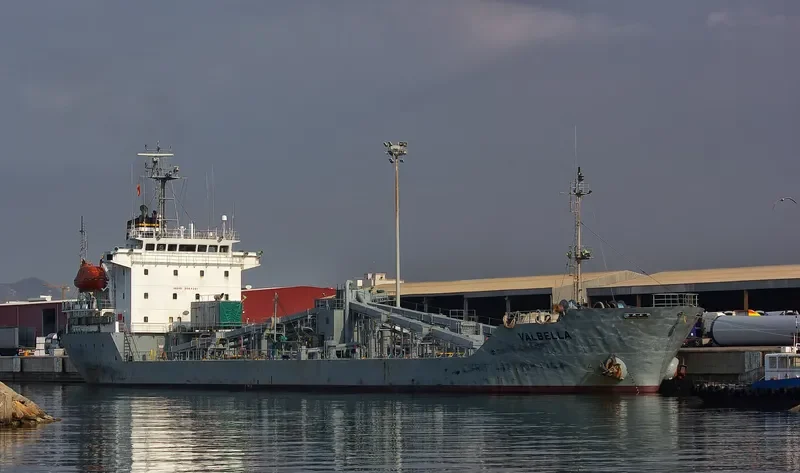 NACC VALBELLA General Cargo IMO 9064281 photo 5