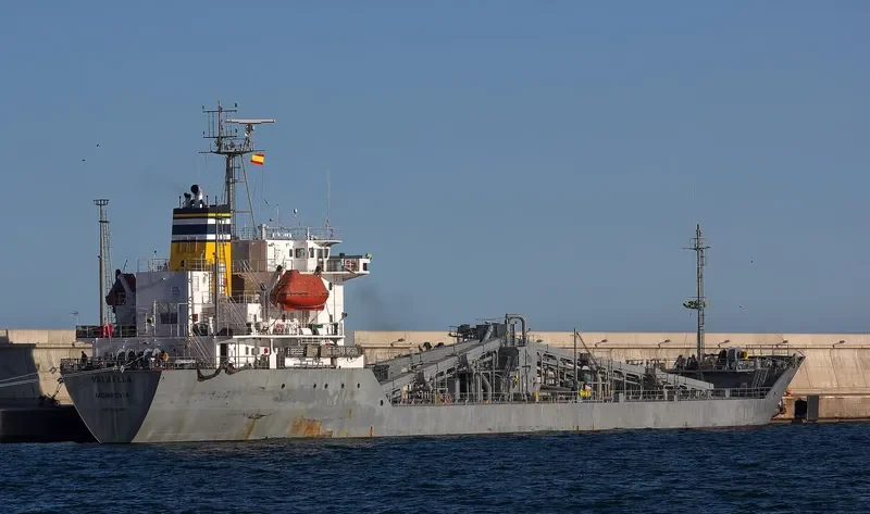 NACC VALBELLA General Cargo IMO 9064281 photo 6