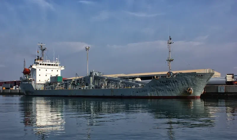 NACC VALBELLA General Cargo IMO 9064281 photo 7