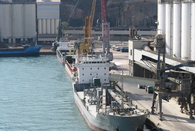 NACC VALBELLA General Cargo IMO 9064281 photo 8