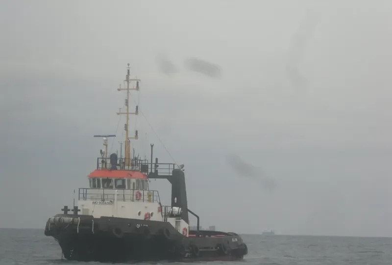 OLLAN General Cargo IMO 9064360 photo 3