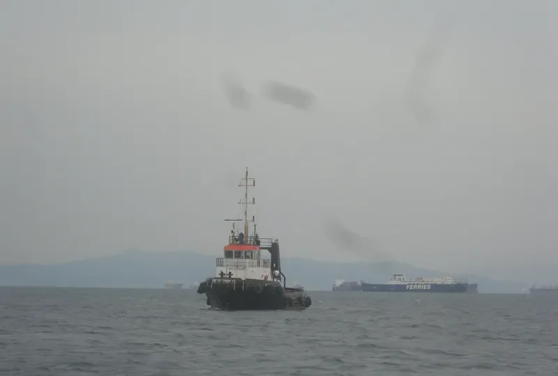 OLLAN General Cargo IMO 9064360 photo 4