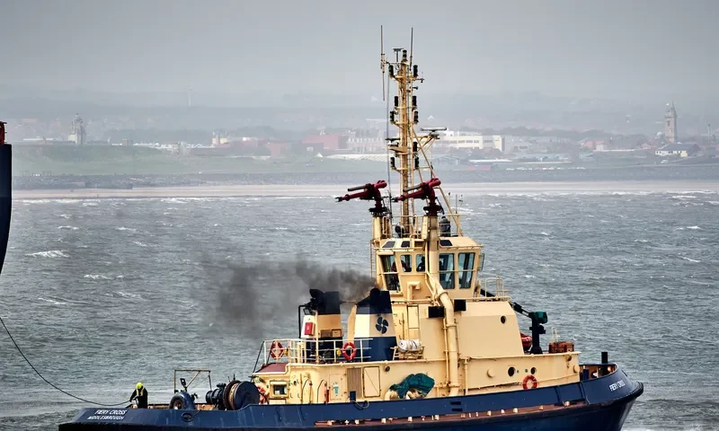 FIERY CROSS General Cargo IMO 9064712 photo 2