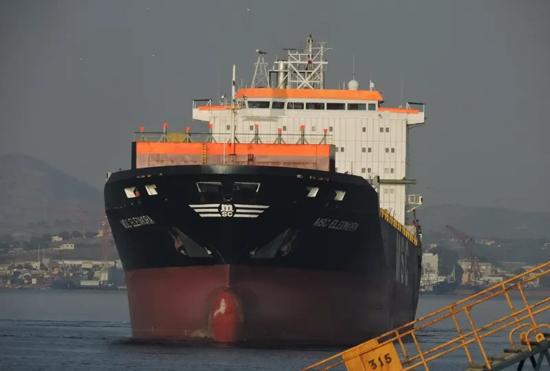 MSC ELEONORA Container Ship IMO 9064750 photo 10