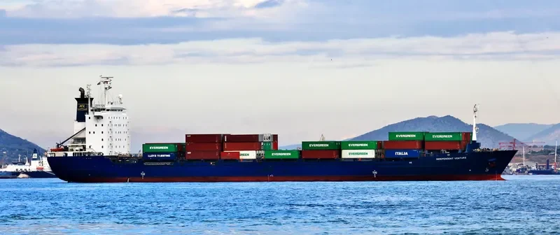 PATHEIN STAR Container Ship IMO 9064762 photo 2