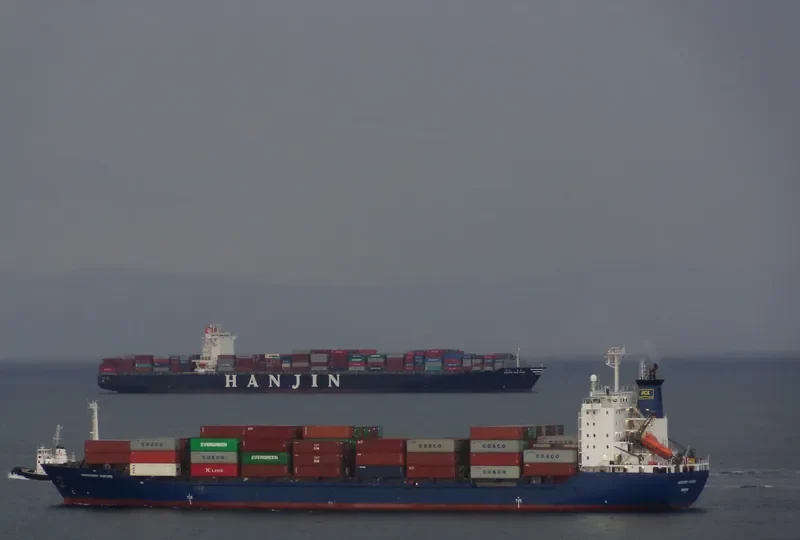 PATHEIN STAR Container Ship IMO 9064762 photo 6