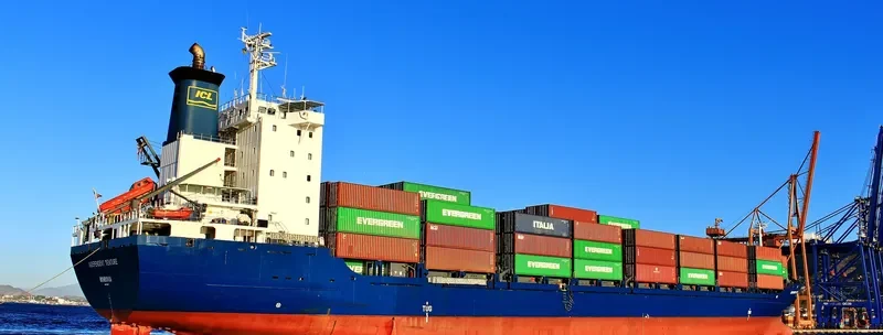 PATHEIN STAR Container Ship IMO 9064762 photo 8