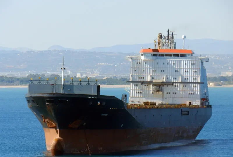 NAIROBI Container Ship IMO 9064786 photo 4