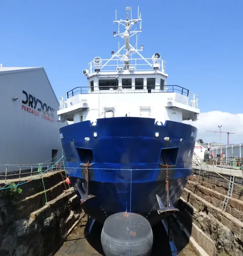 SYKLUS General Cargo IMO 9065144 photo 2