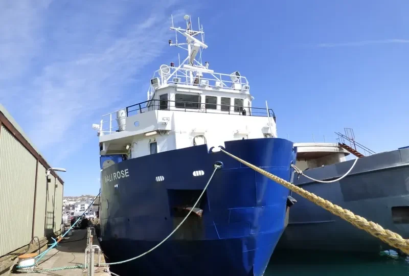 SYKLUS General Cargo IMO 9065144 photo 3