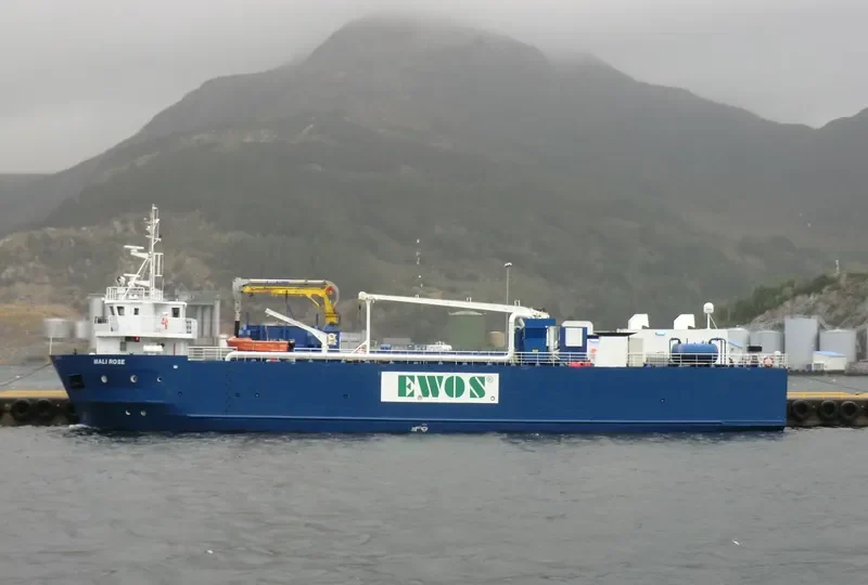 SYKLUS General Cargo IMO 9065144 photo 9
