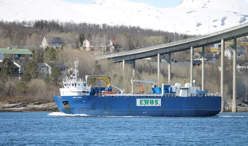 SYKLUS General Cargo IMO 9065144 photo 10