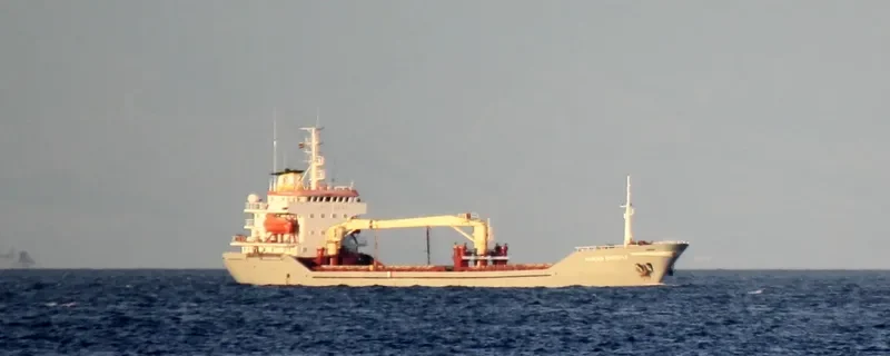 POYRAZ DEMIR General Cargo IMO 9065194 photo 4