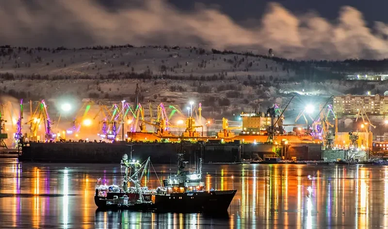VARIANT General Cargo IMO 9065247 photo 6