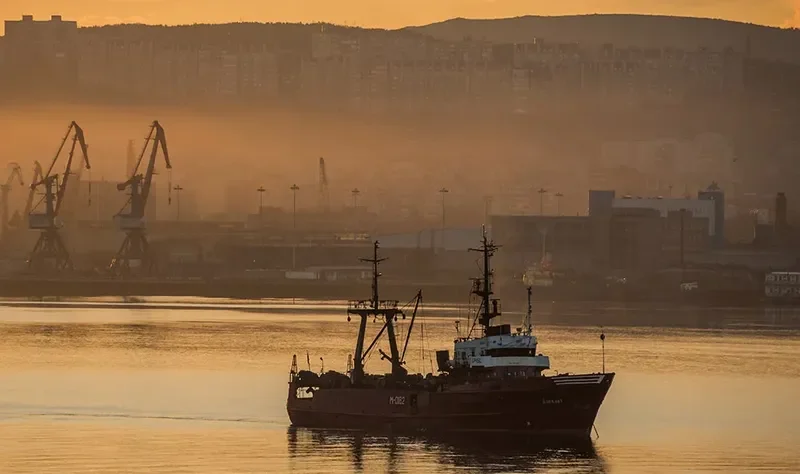 VARIANT General Cargo IMO 9065247 photo 8